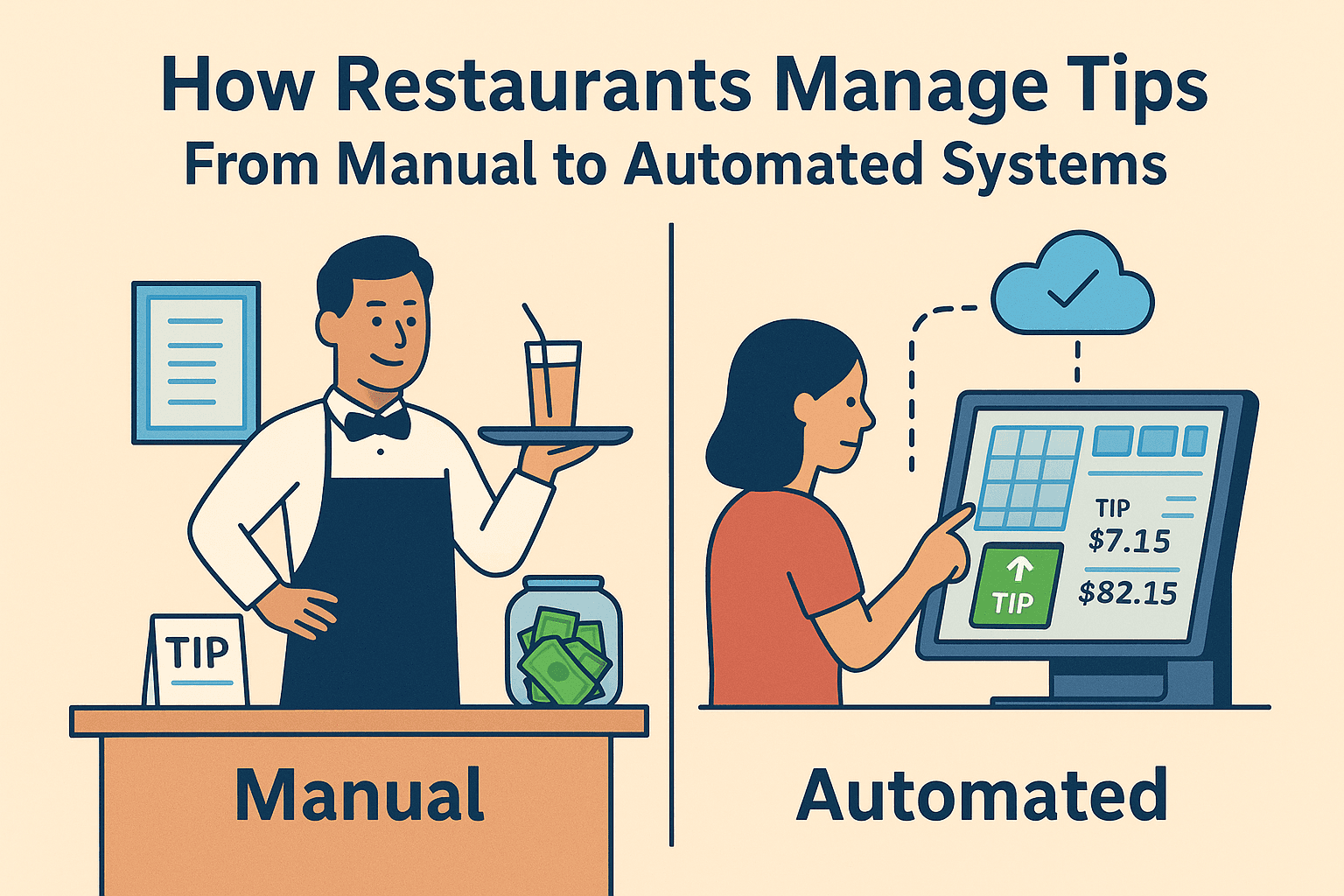 how-restaurants-manage-tips