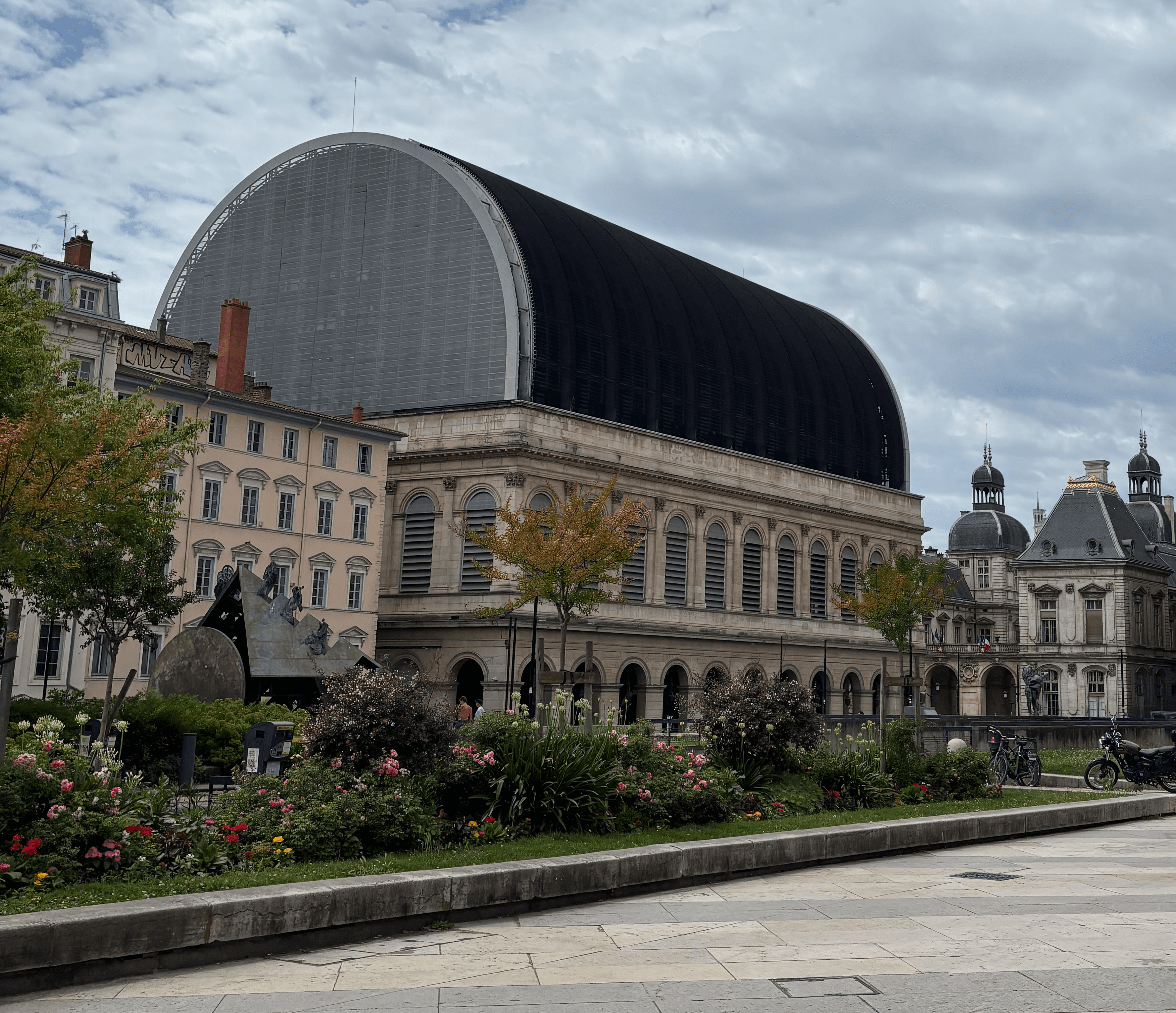 Musée des Beaux-Arts de Lyon