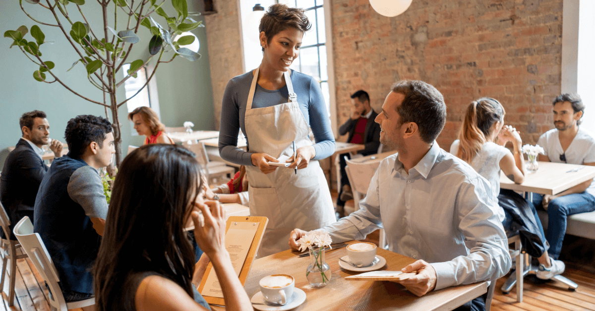 How UK Restaurants Can Drive More Bookings with Email Marketing