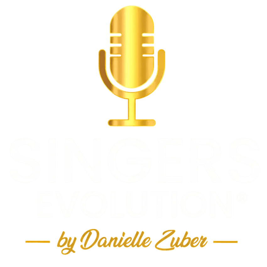 Singers Evolution Navigation