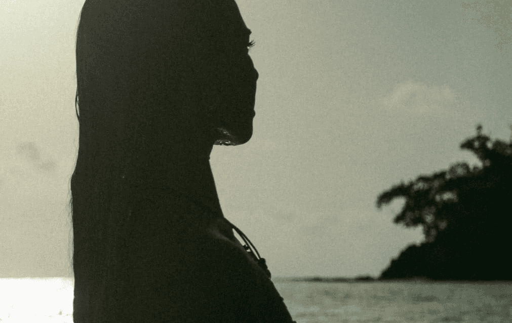 Olive Essence: A Portrait in Bloom