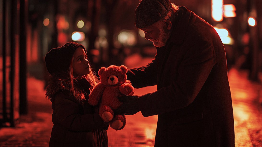 The Science and Mystery of Kindness