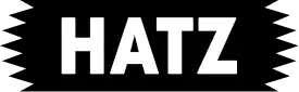 Hatz Logo