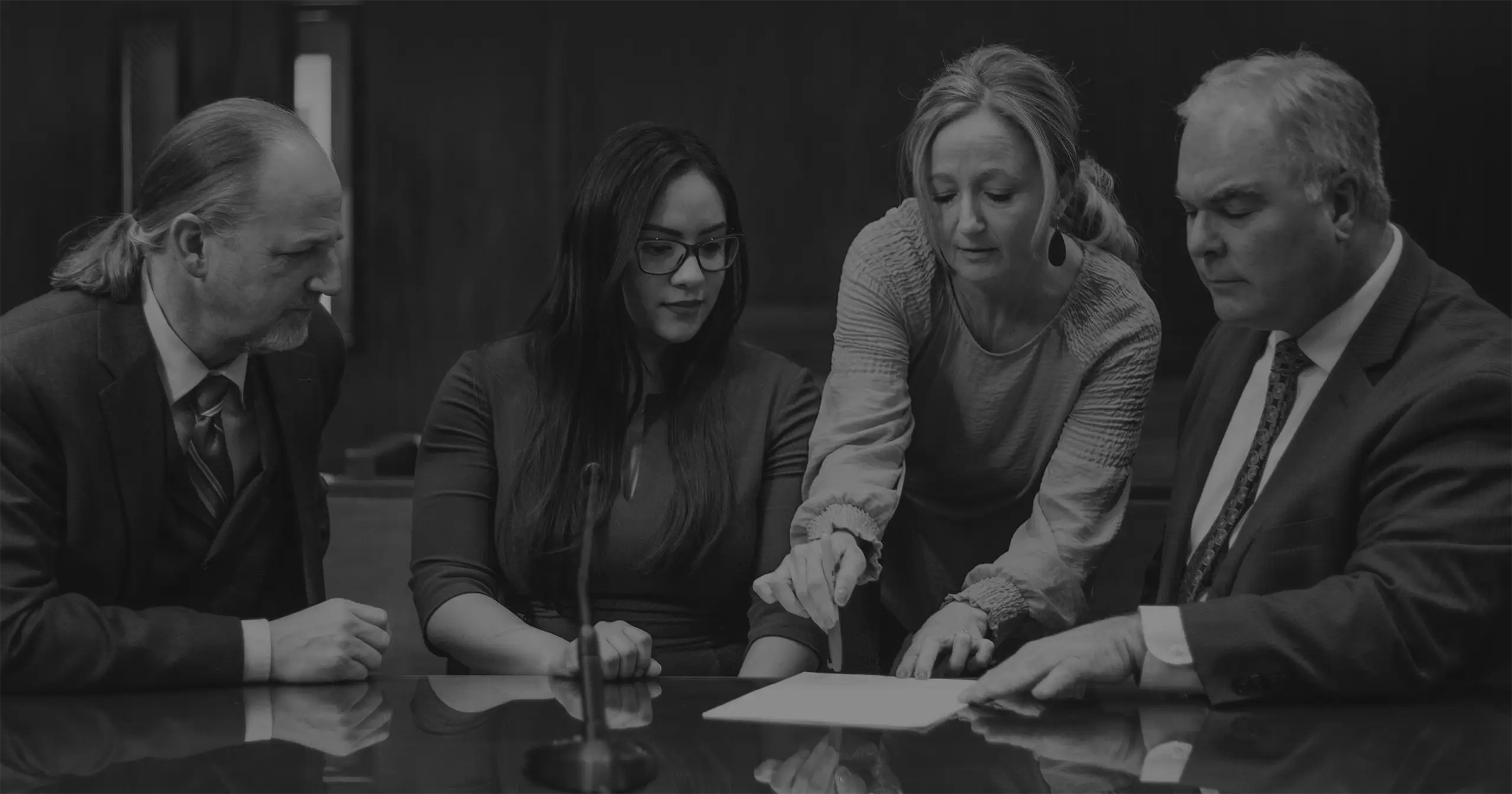 Our Mission Image - BV Holiday Party