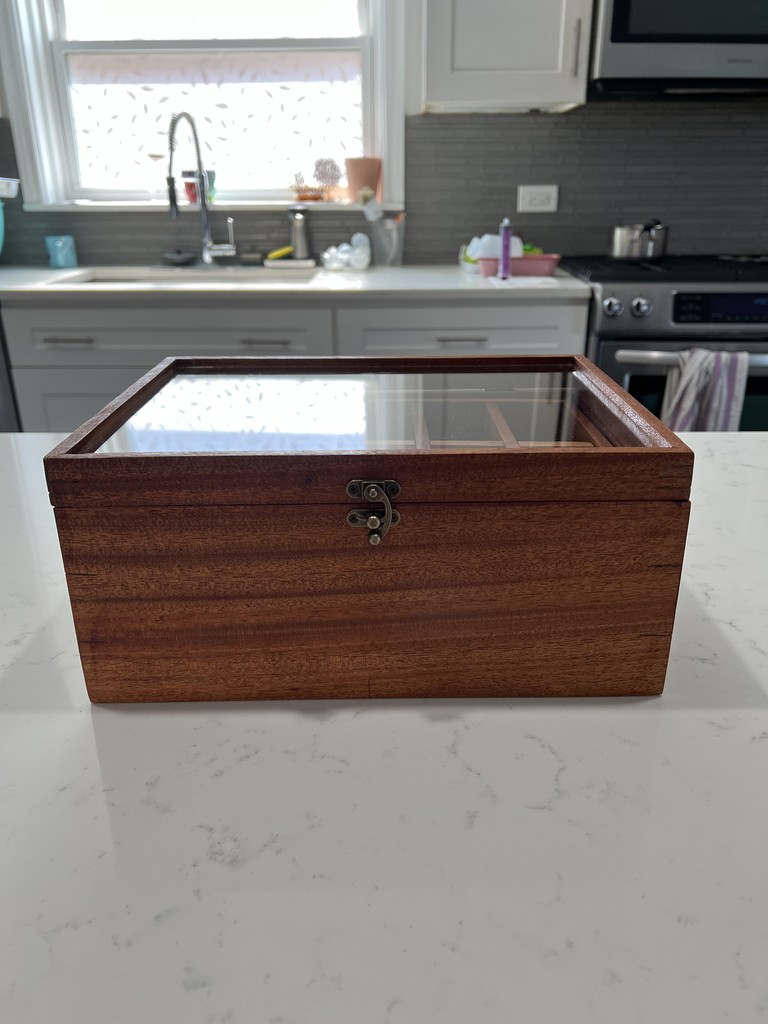 10 Watch Case — photo 1 of 15