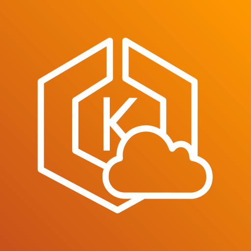 Amazon Elastic Kubernetes Service