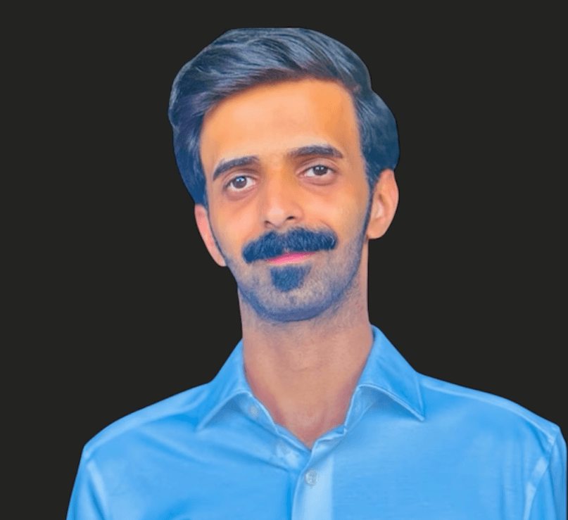 Avatar of the website author