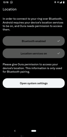 permission priming example