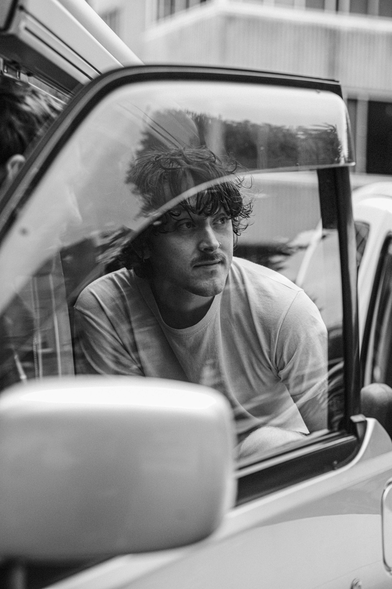 Commercial photography by JamesTheLyon for PixelSpaces — events, gigs, headshots, people, and architecture — Pomona band jake manchester live music