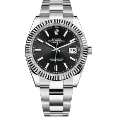 Rolex DateJust image 0
