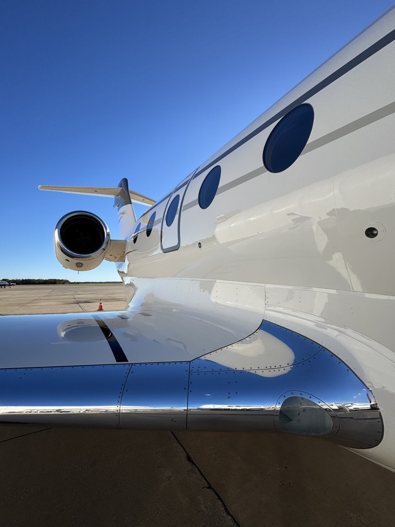 Maintenance Image | Aviture Solutions