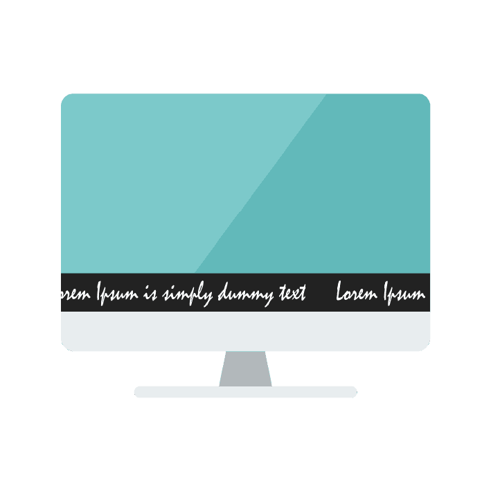 לוגו רצועת גלילה