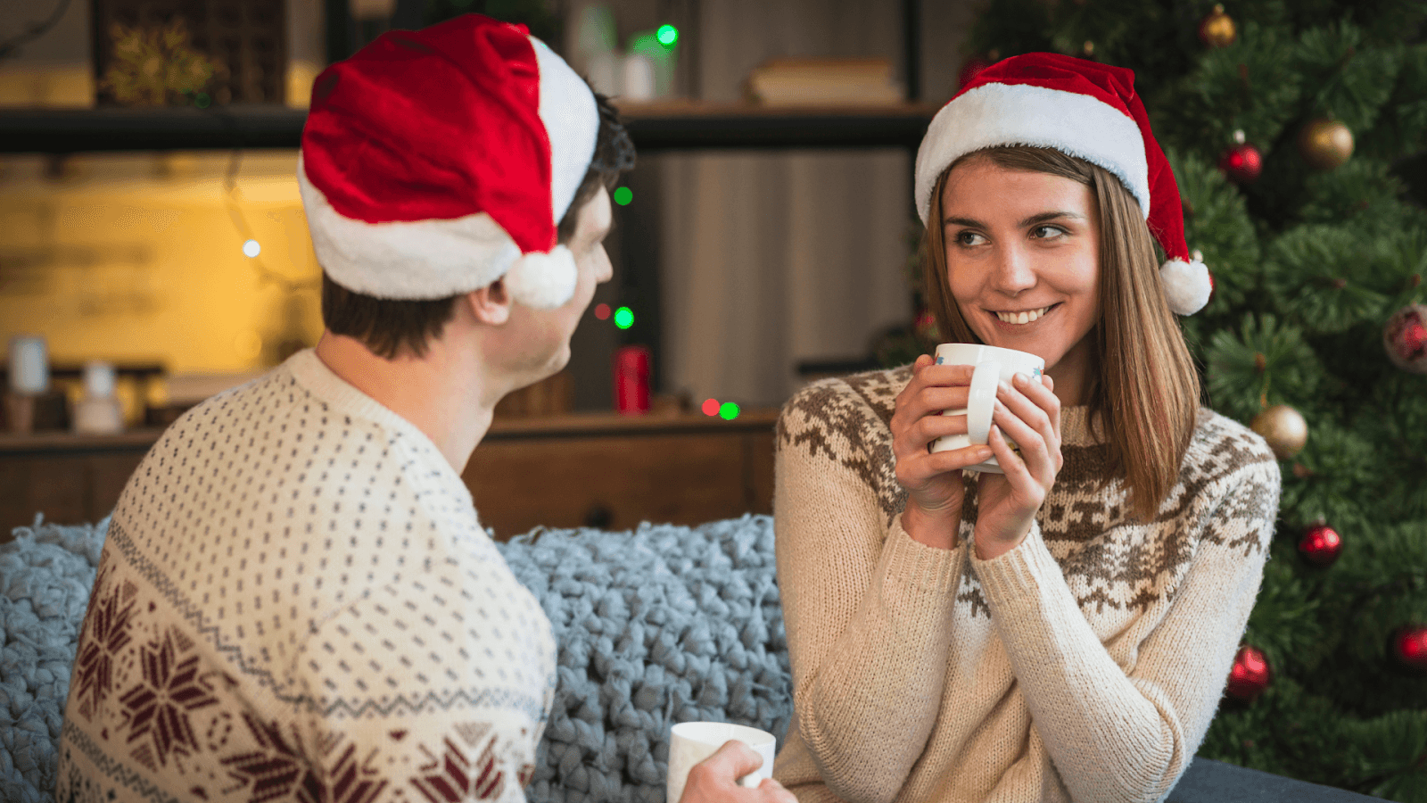 christmas conversation starters