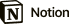 Logo image of Notion