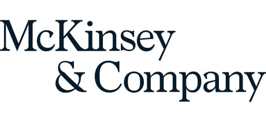McKinsey Logo