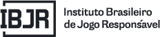 Logo do Instituto Brasileiro do Jogo Responsável
