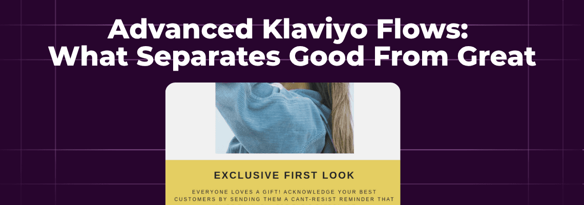 Hero Image: Embedding Klaviyo Surveys