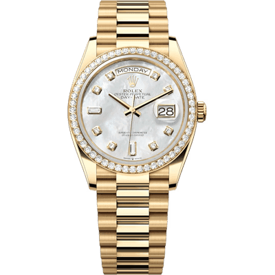 Rolex Day-Date image 0