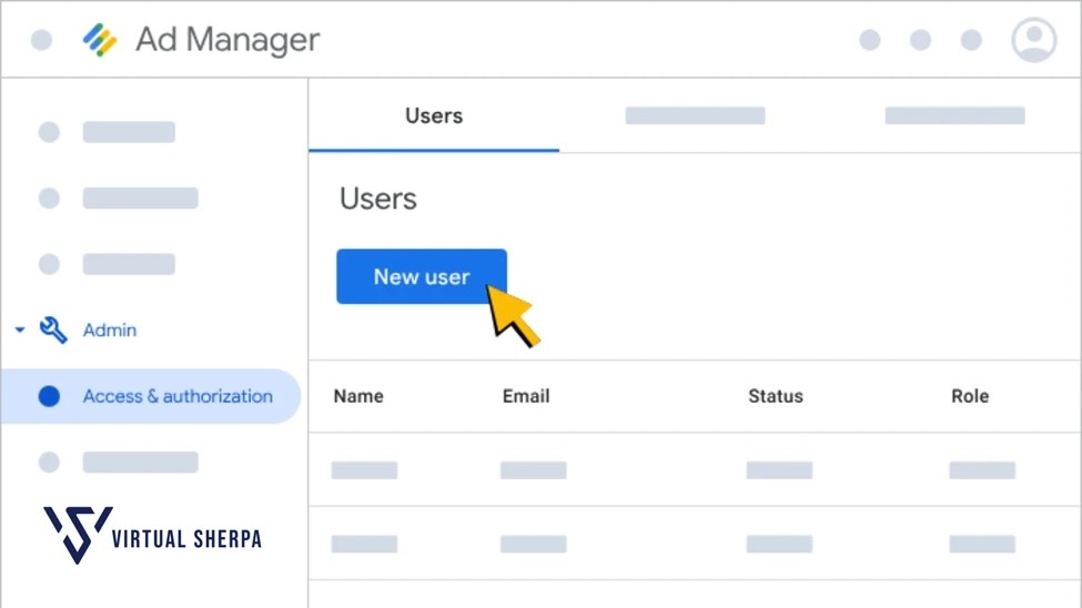 Set up a Remarketing Audience in Google Ads Manager