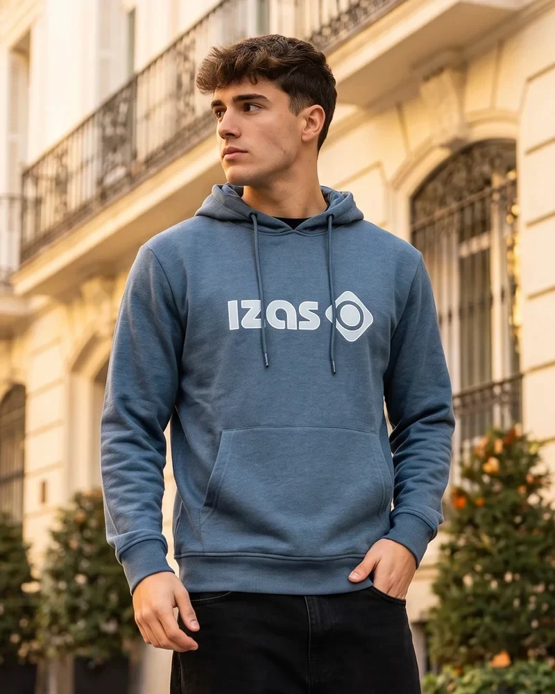 Izas hoodie