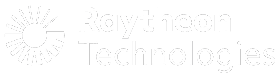 Raytheon logo