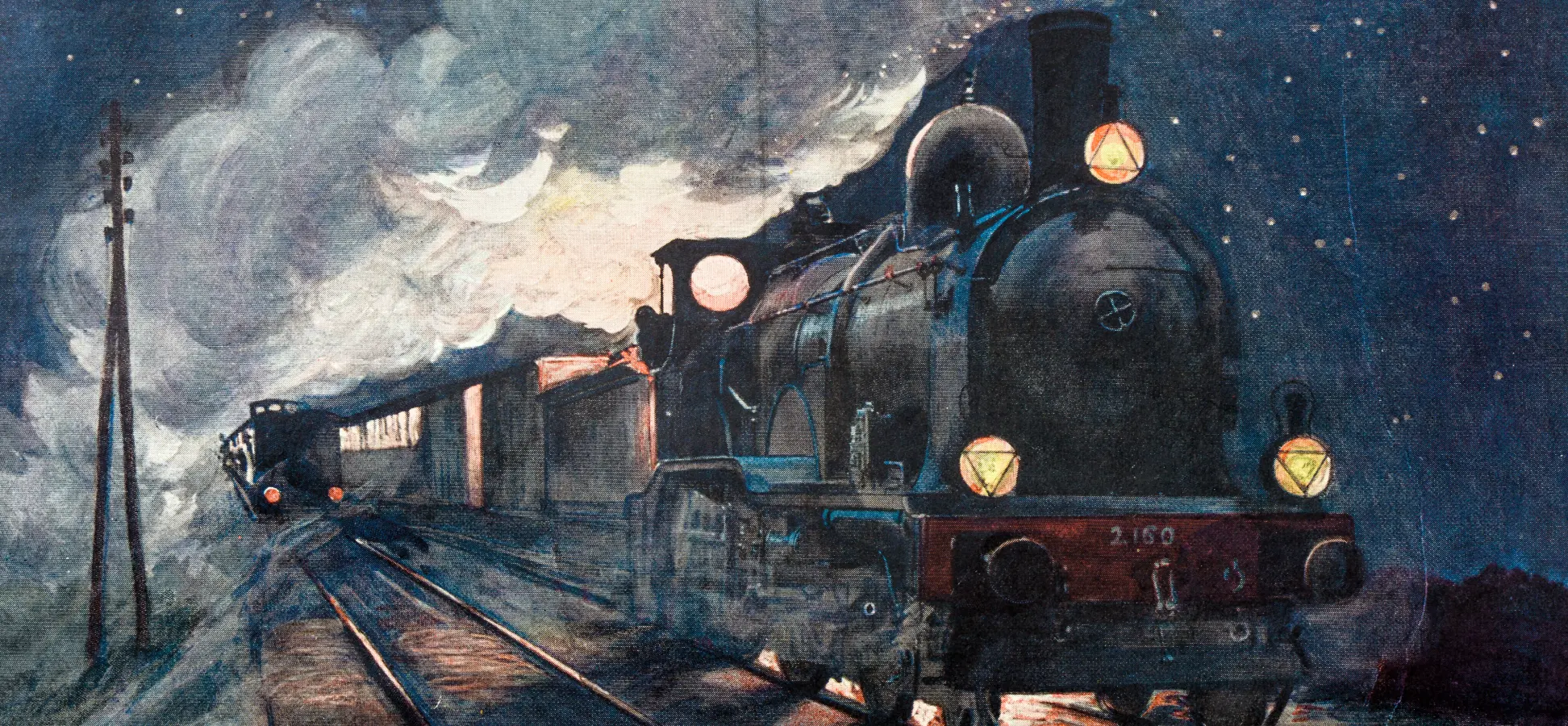 Yeni bir çağın başlangıcı: Yapay zekâ, buhar makinesi kadar güçlü bir yenilik olabilir mi? - Lokomotif AI