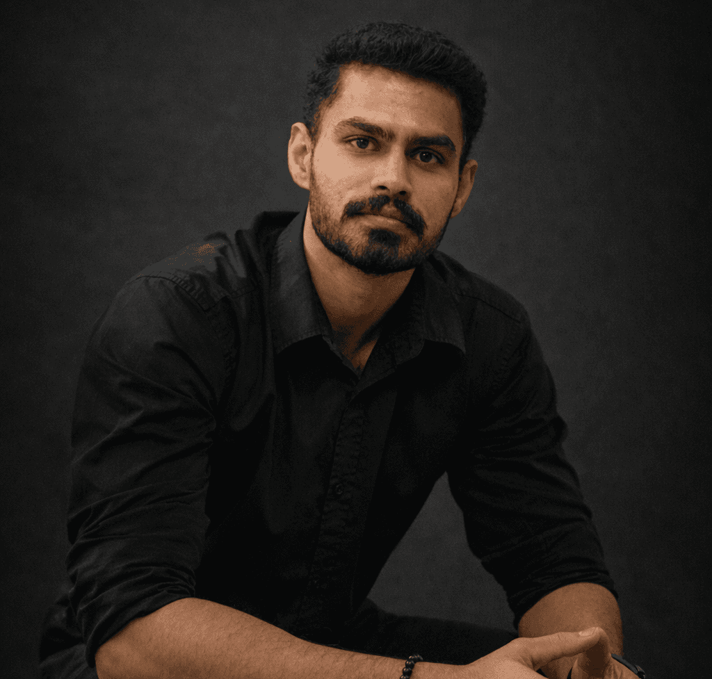 Raghu gunasekaran workshop