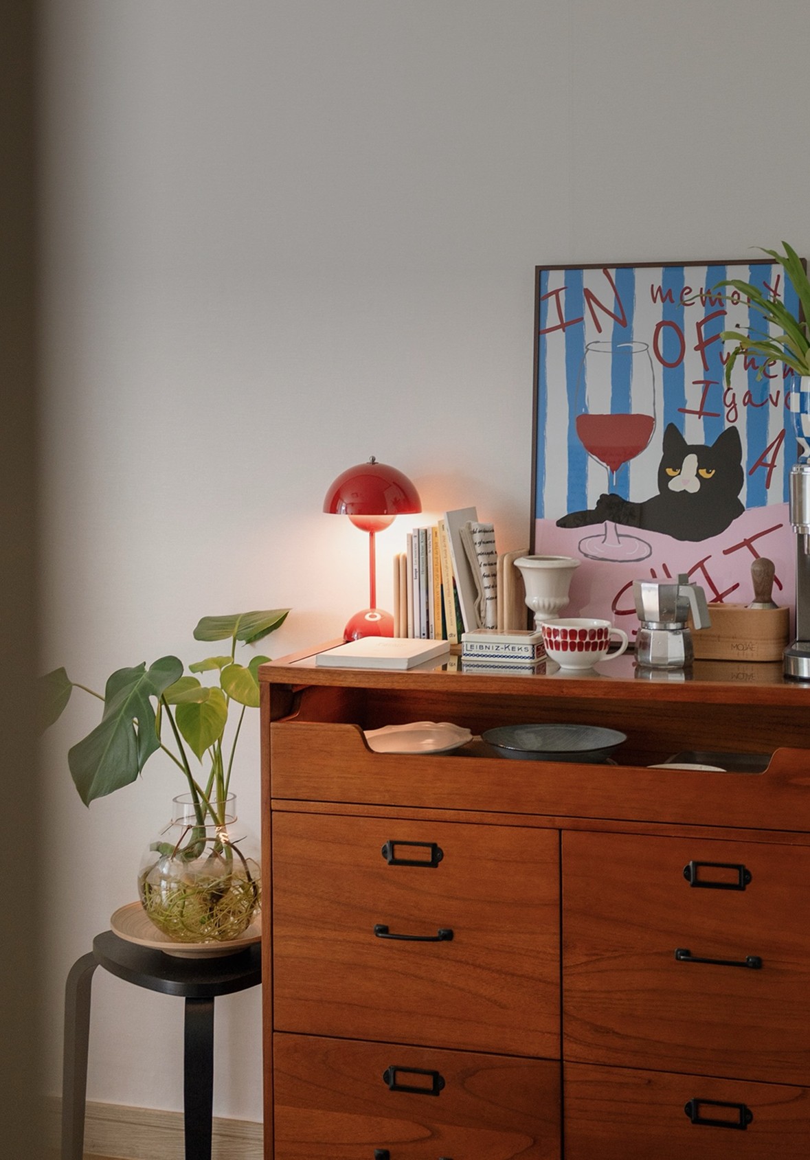 인테리어 레시피 배너