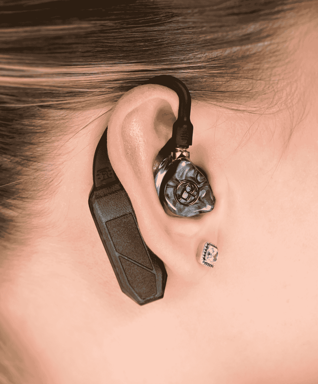 iFi Audio GO POD AIR - On ear - LE STUDIO HIFI