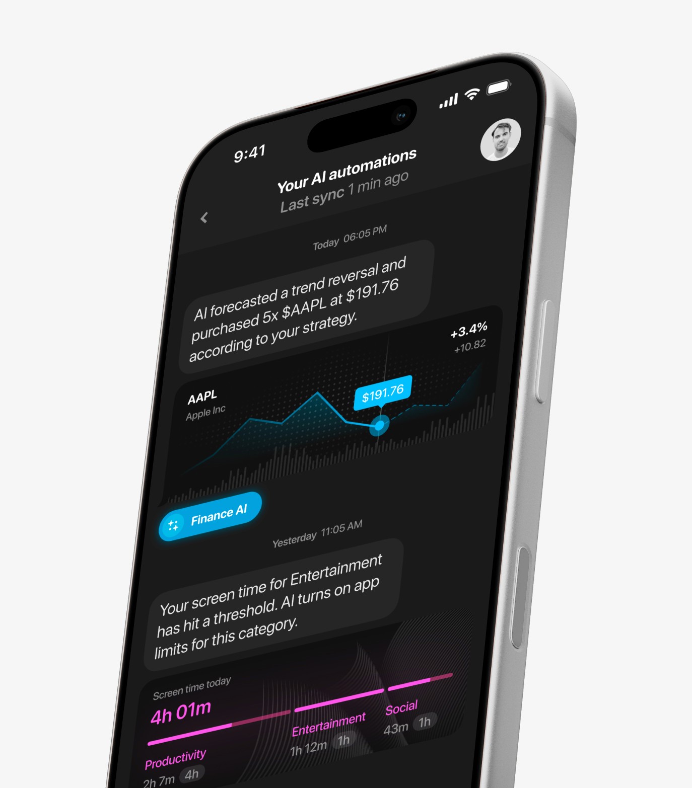 green wall paint with white paint