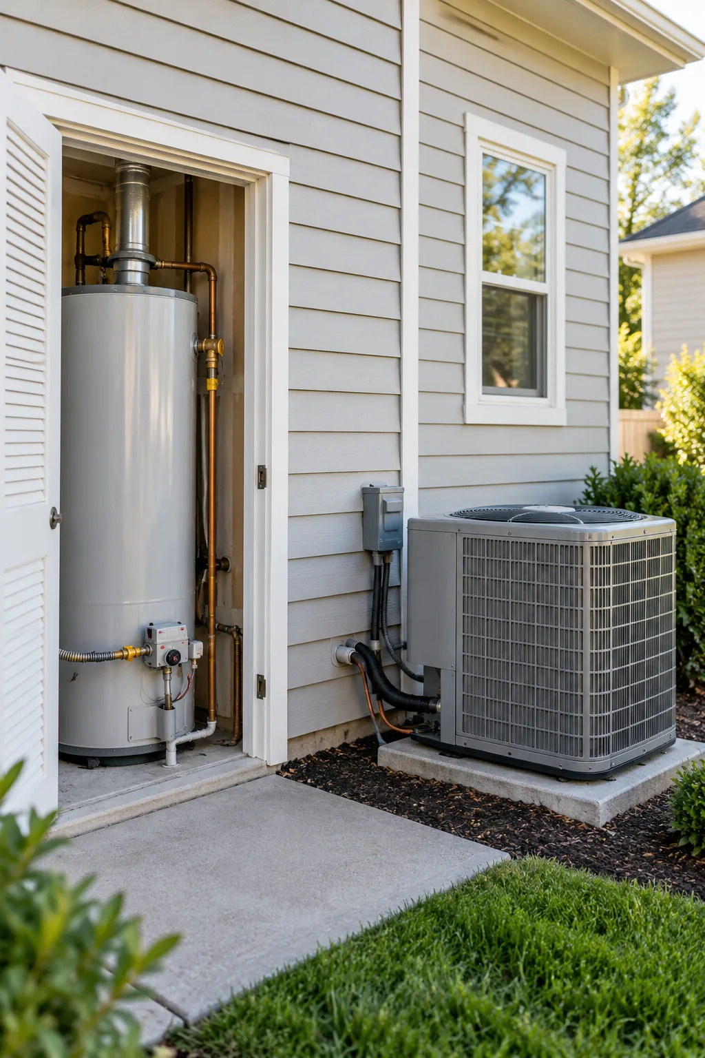 AC Repair