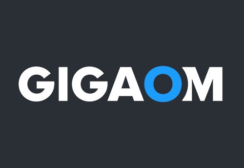GigaOm Radar