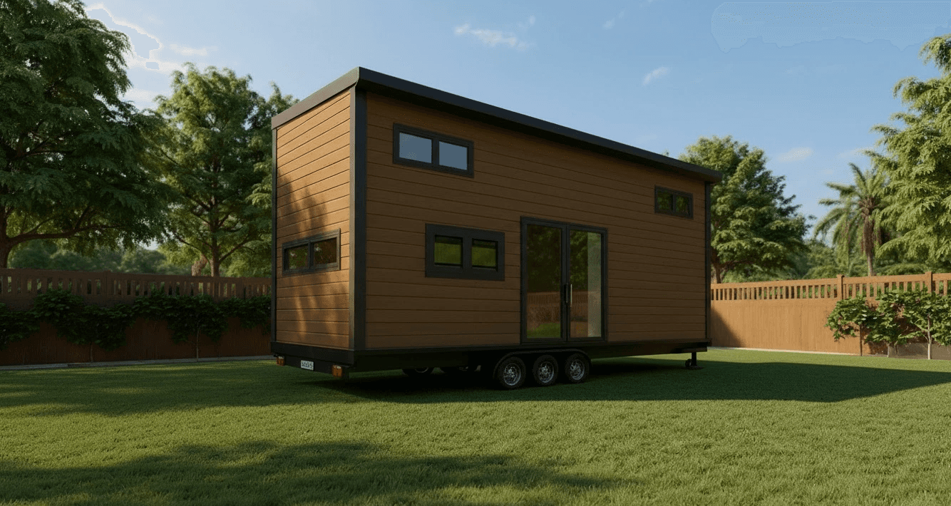 Request a quote - Construktion X Framer Template