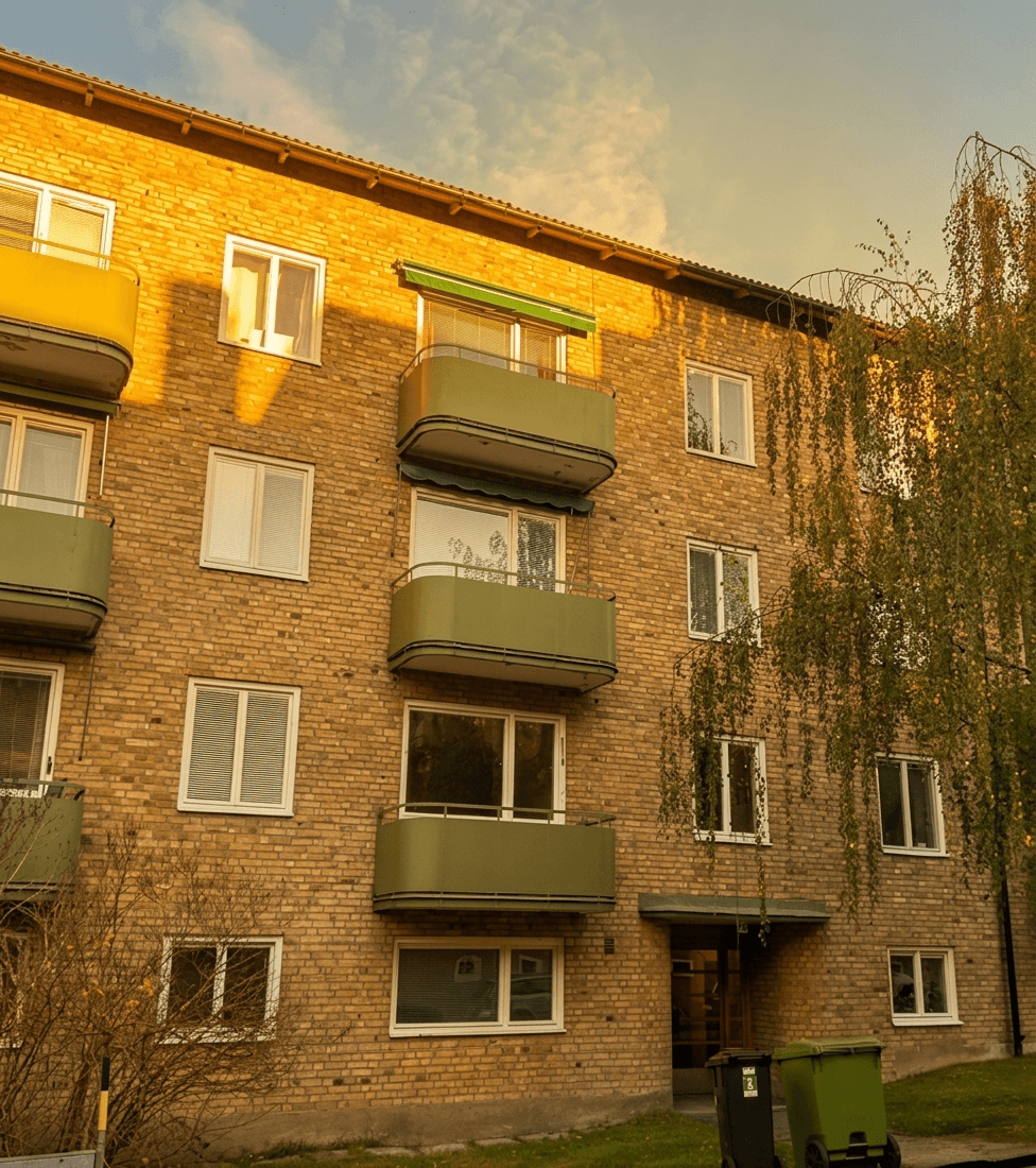 Grammatikan 4 - Vrenen Fastigheter