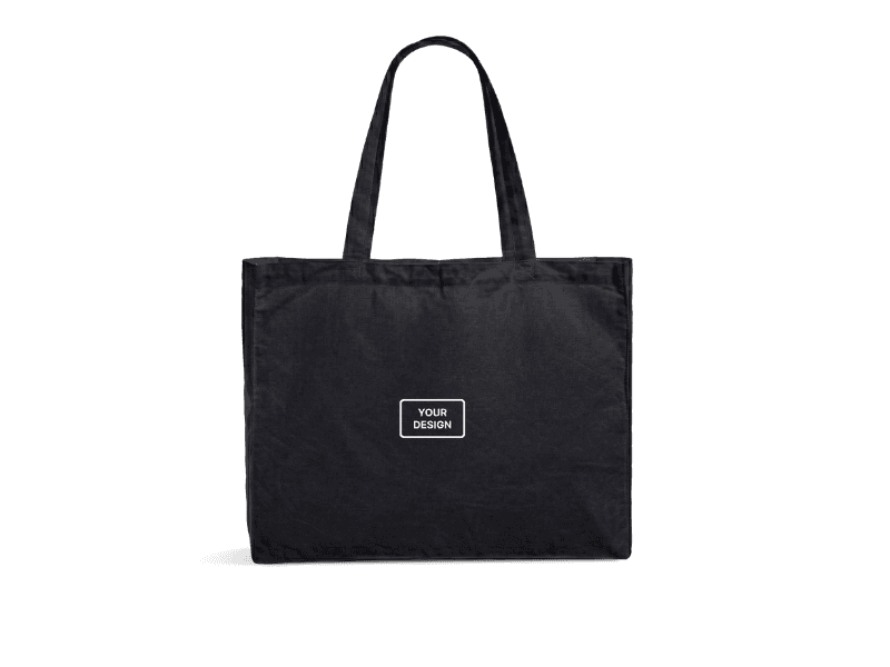 Cotton Shopper