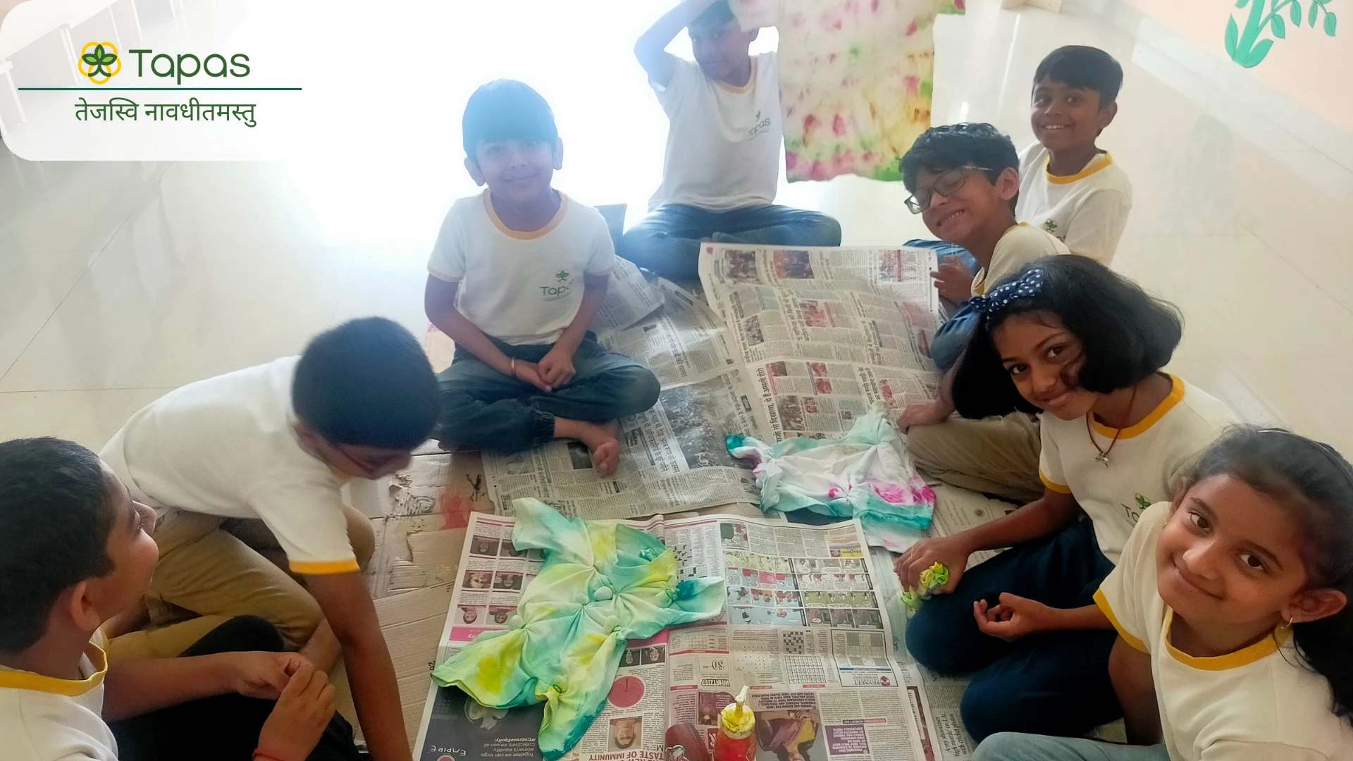 meaningful education