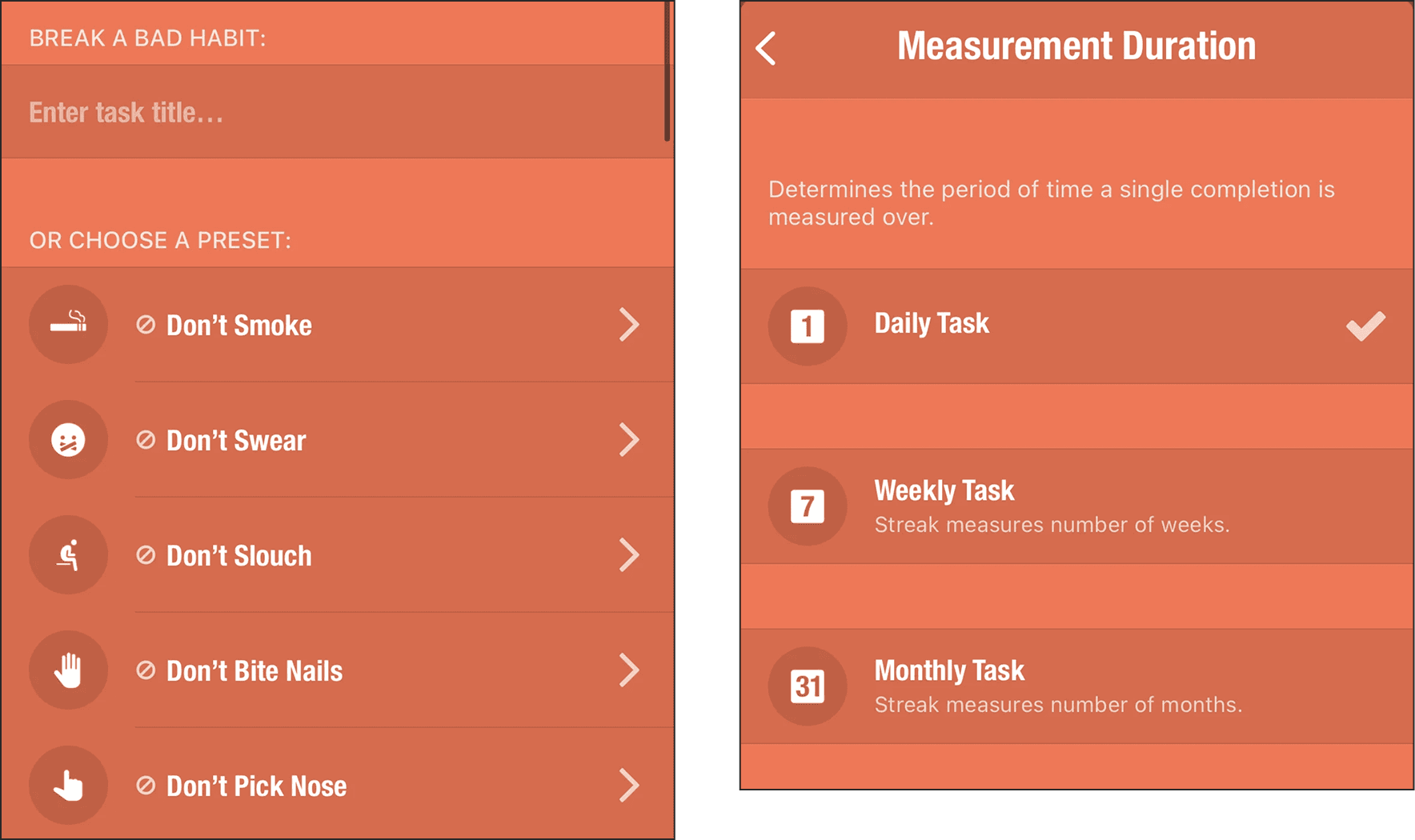 Creating and Adding Activities
