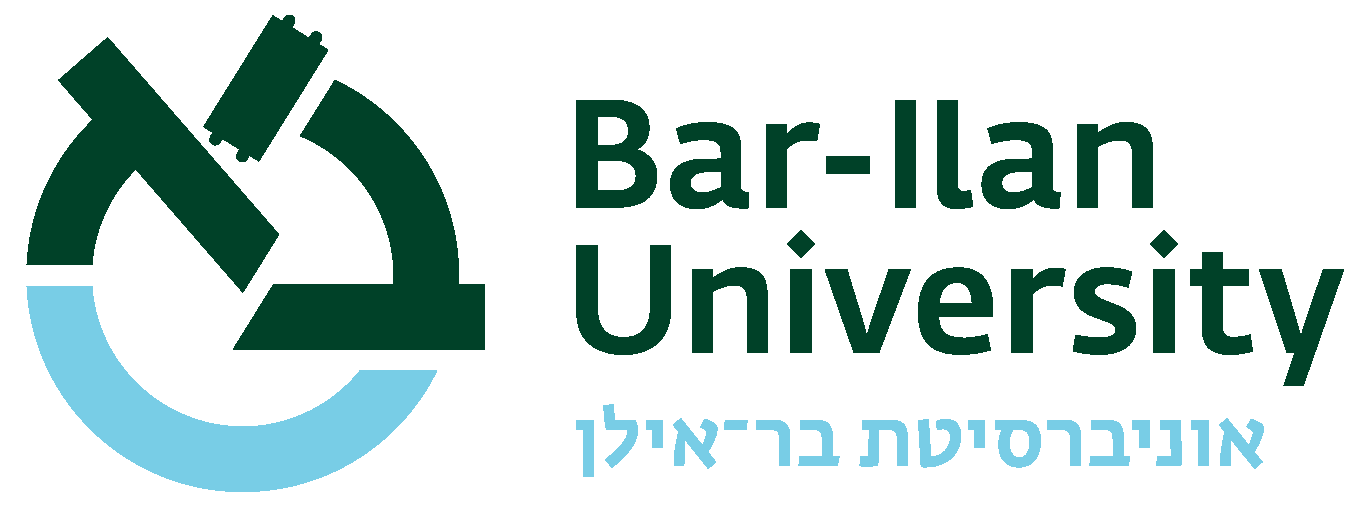 Bar Ilan University Logo
