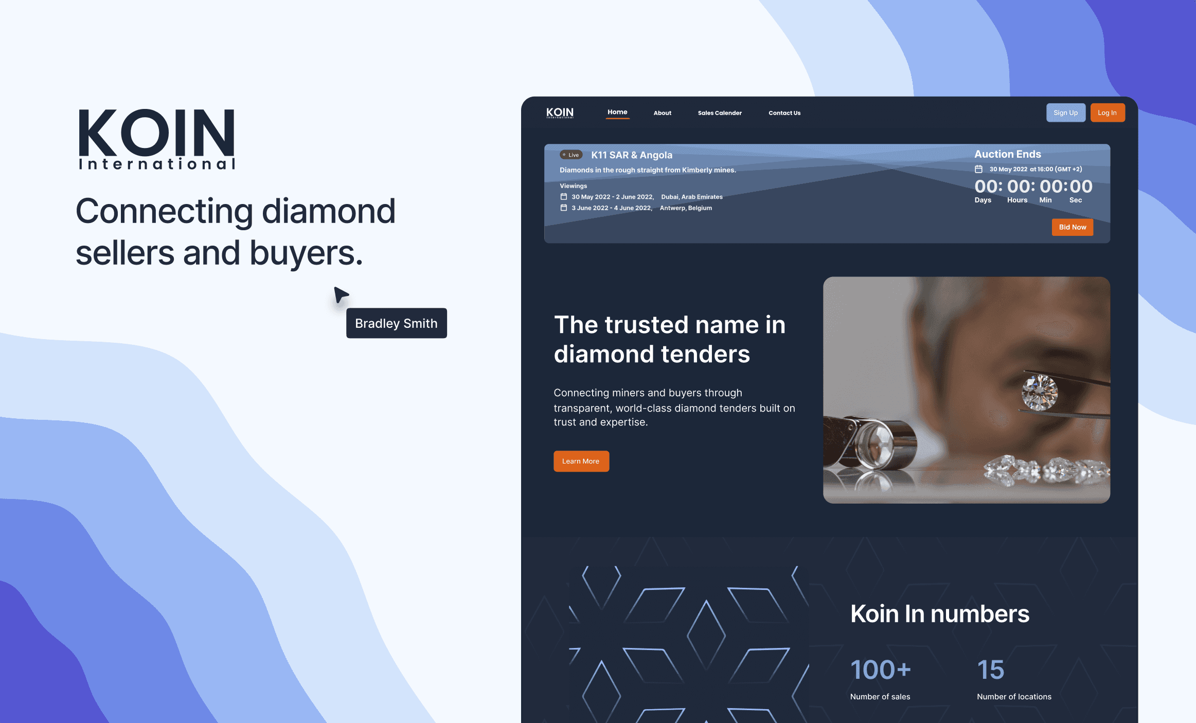 Featured Project Cover Image