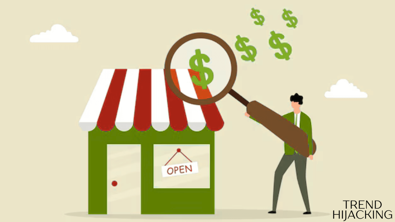 online business investment strategies