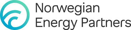 Logo Norwegian Energy Partners