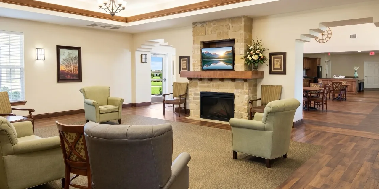 Amenities photo