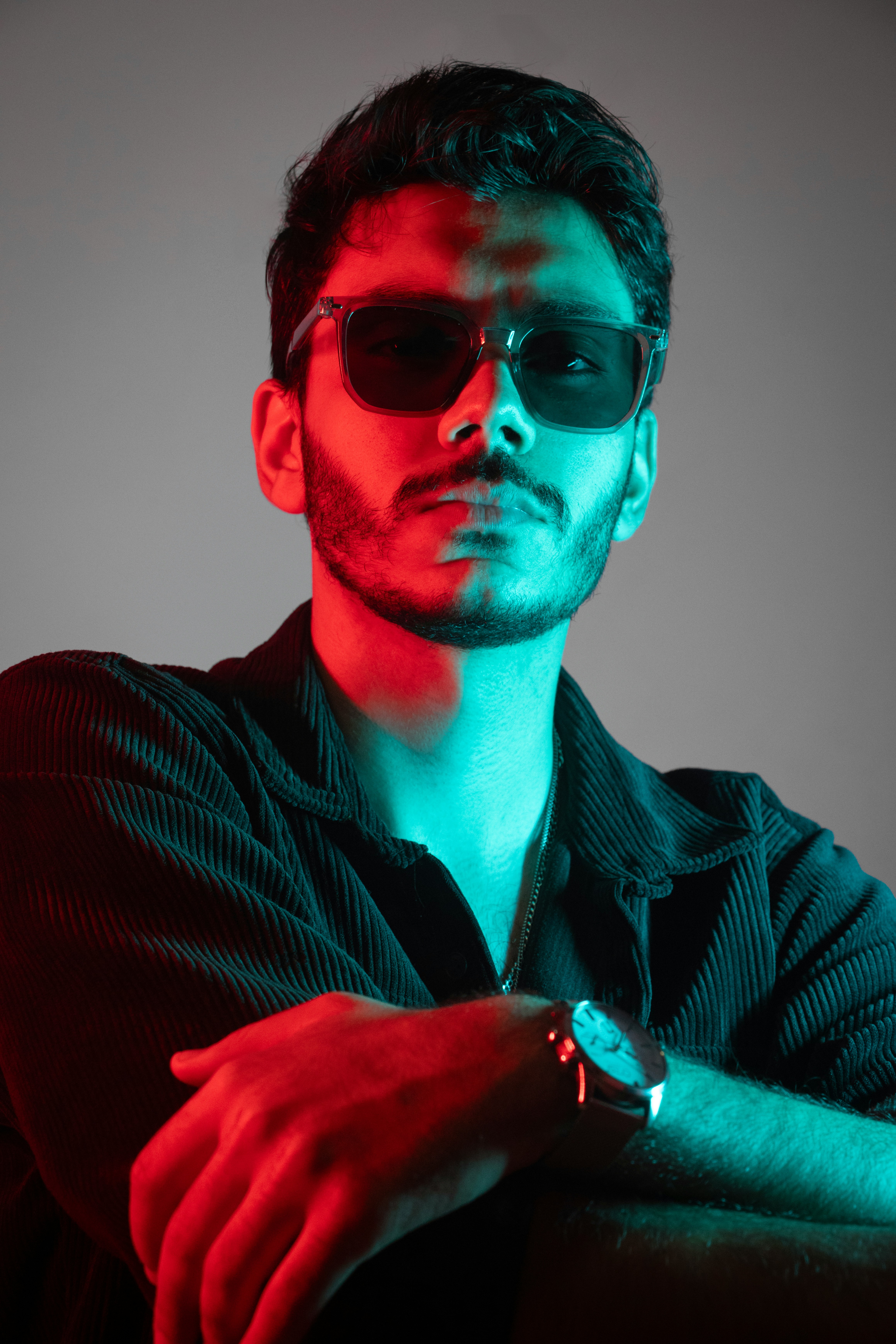 Avatar of person, who left a testimonial