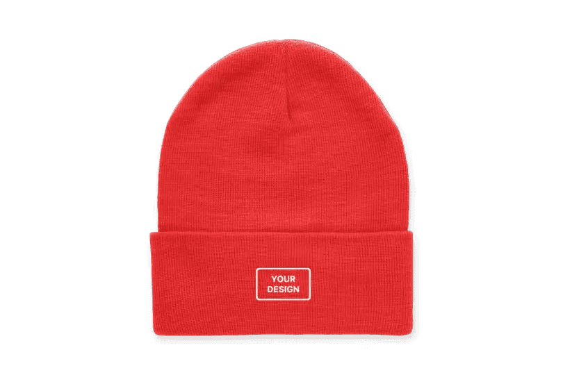 Classic Beanie