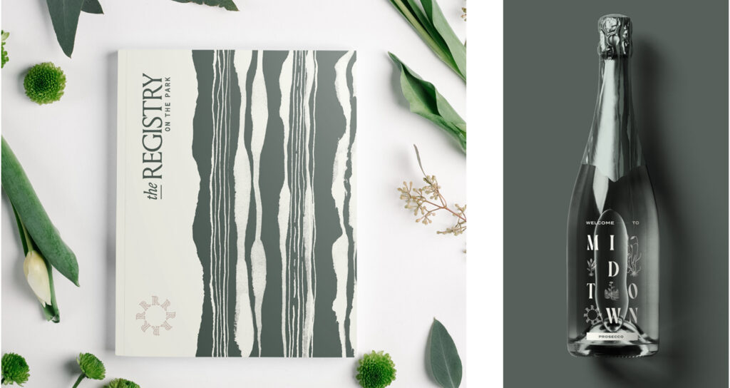 Luma & Leaf Product Photo