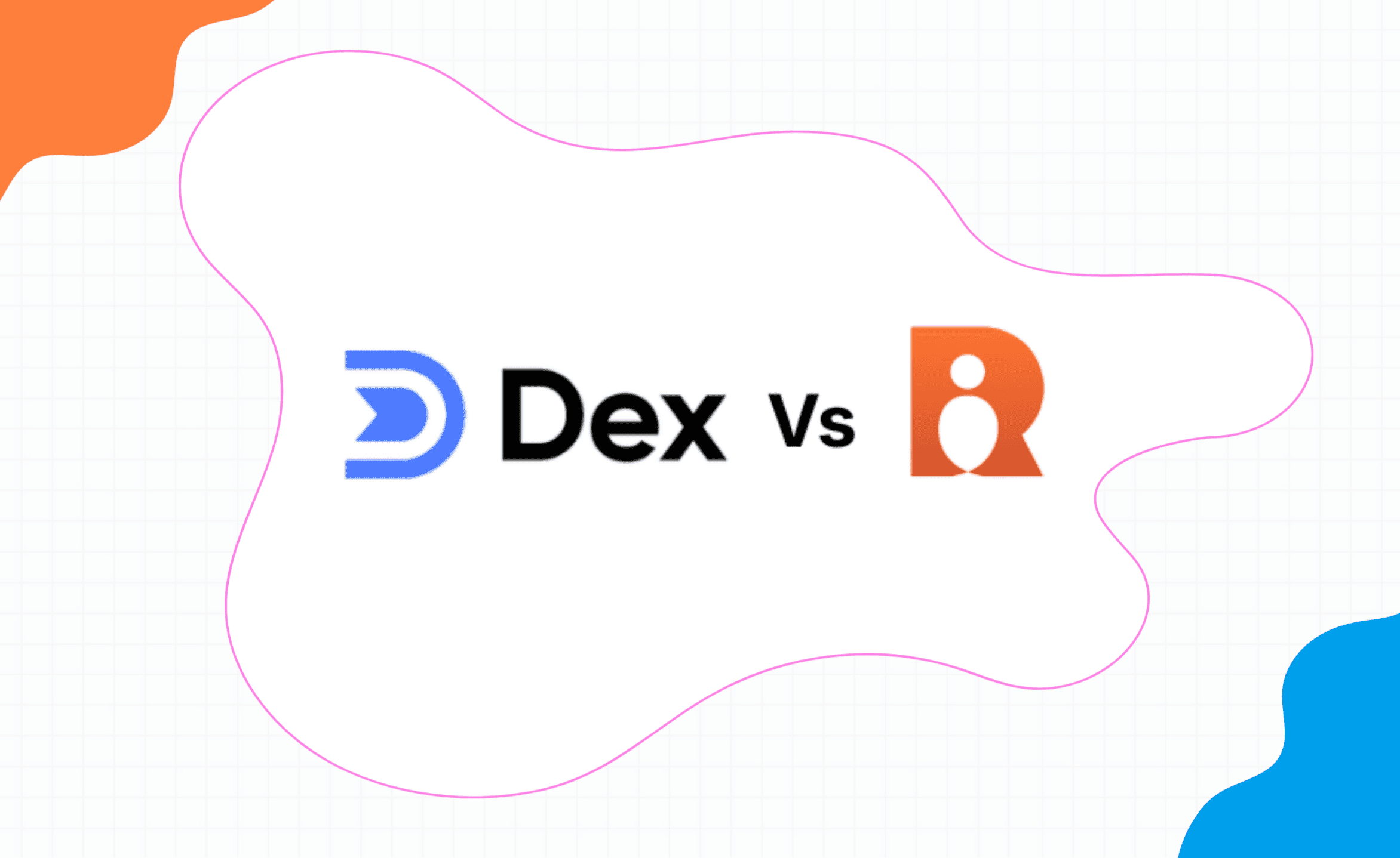 Regards vs Dex personal CRM comparison 2026