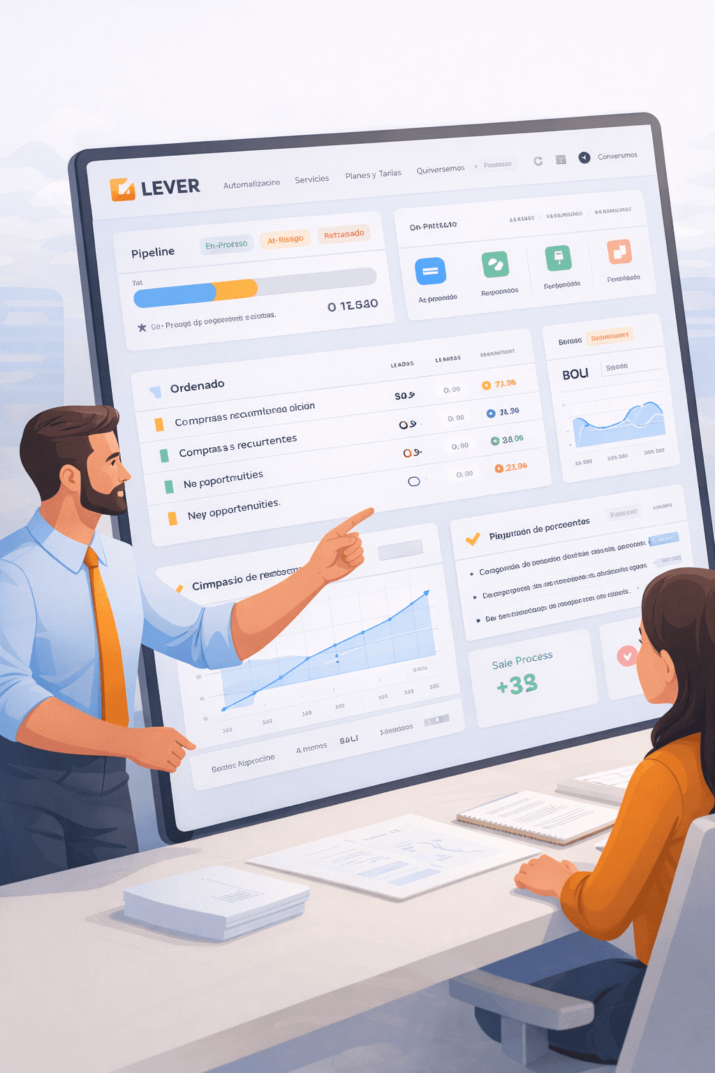 An image of Freelio's budget ui