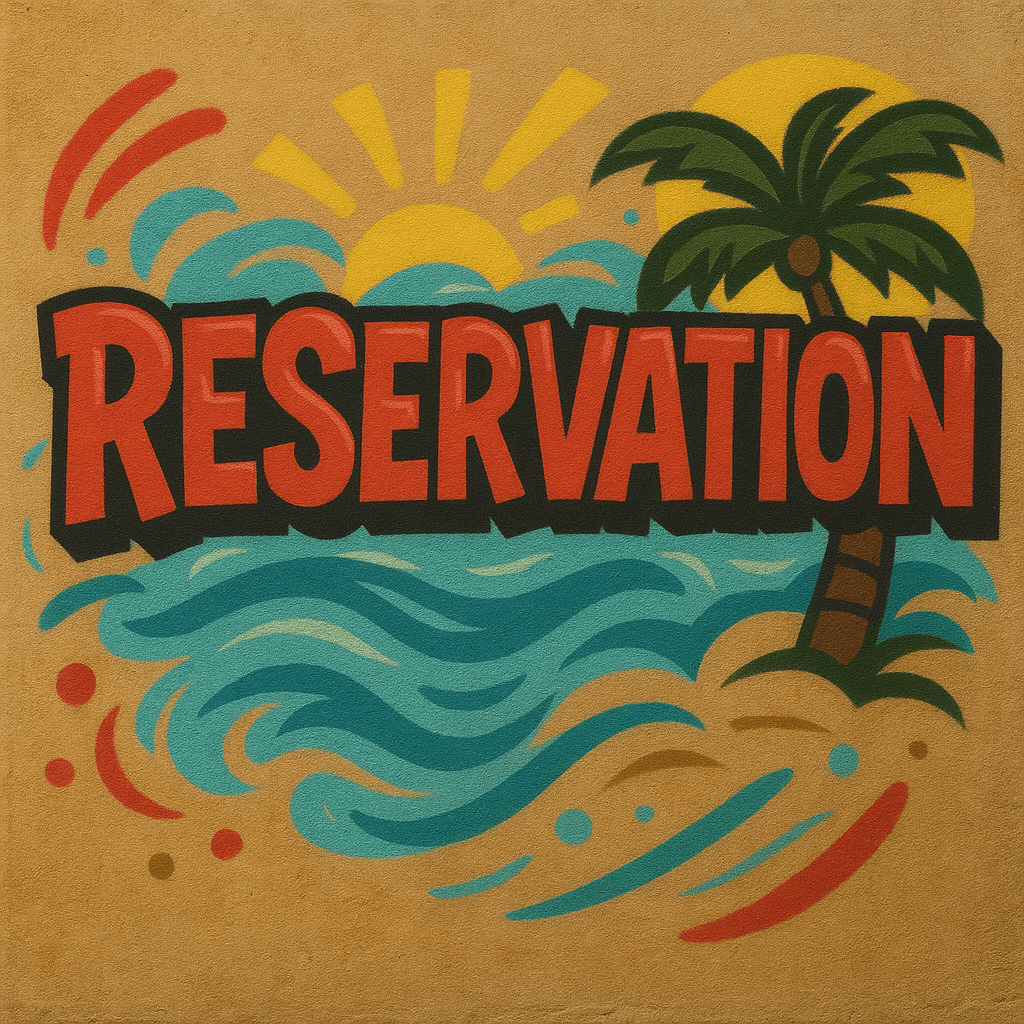 Reservation