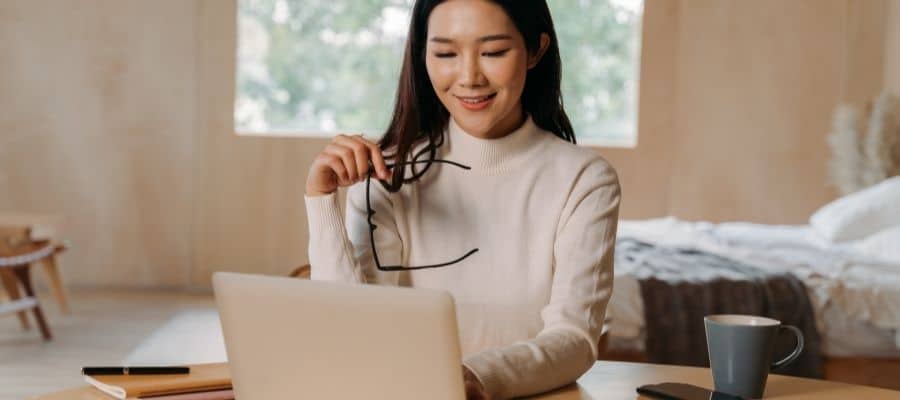 Train Yourself to Focus