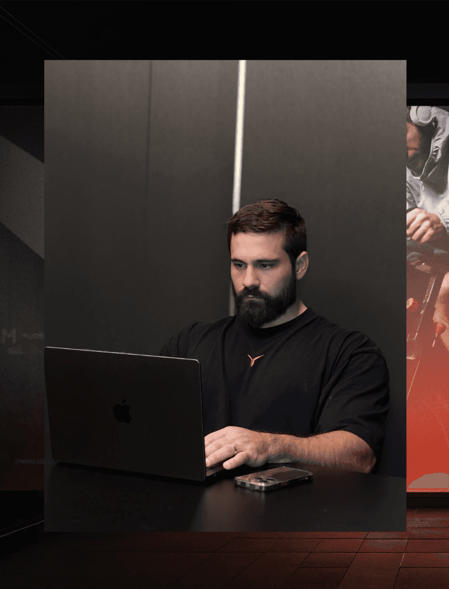 Image showing design work